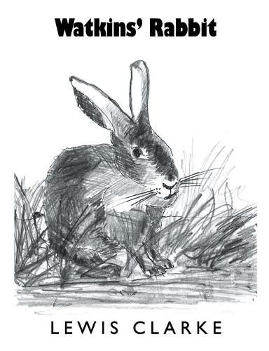 Cover image for Watkins' Rabbit