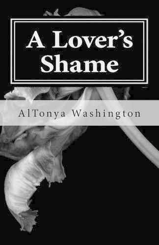 Cover image for A Lover's Shame: Ramsey Tesano Saga I