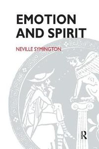 Cover image for Emotion and Spirit