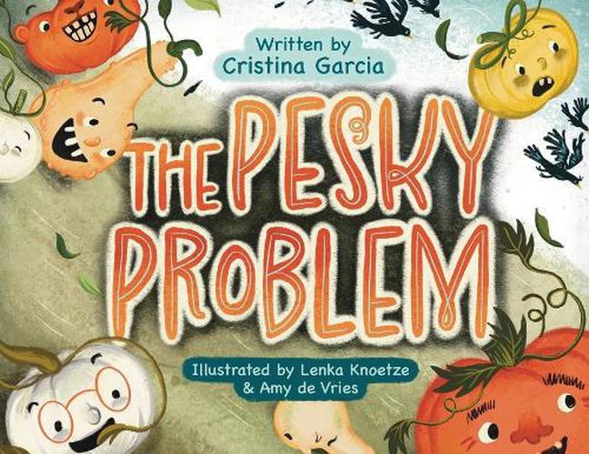 Cover image for The Pesky Problem