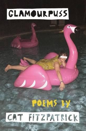 Cover image for Glamourpuss