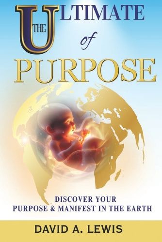 Cover image for The Ultimate of Purpose