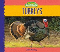 Cover image for Turkeys