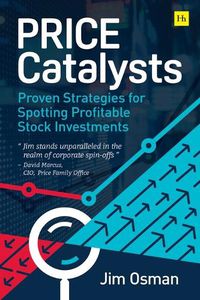 Cover image for Price Catalysts