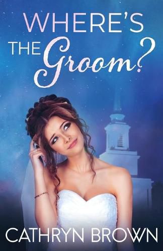 Cover image for Where's the Groom?