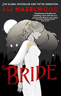 Cover image for Bride