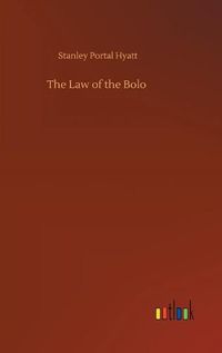 Cover image for The Law of the Bolo