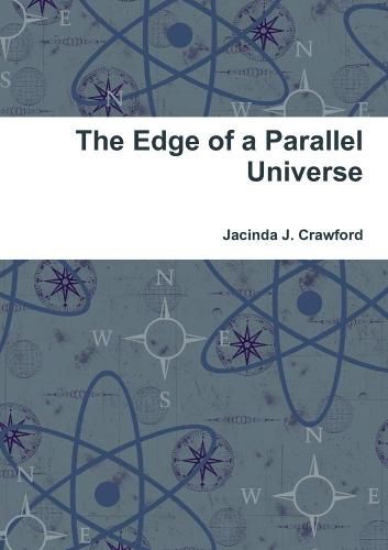 Cover image for The Edge of a Parallel Universe