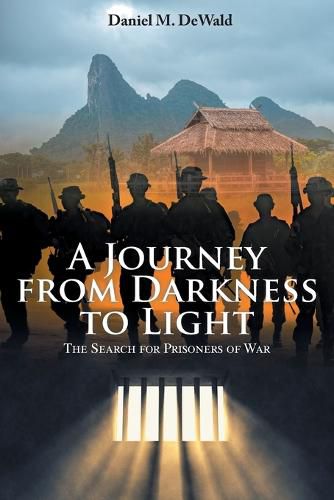 Cover image for A Journey from Darkness to Light