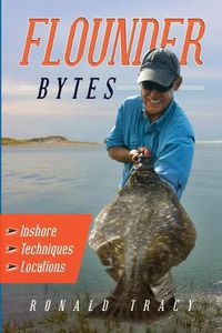 Cover image for Flounder Bytes