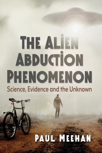 Cover image for The Alien Abduction Phenomenon