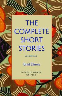 Cover image for The Complete Short Stories, Volume 1