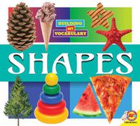 Cover image for Shapes