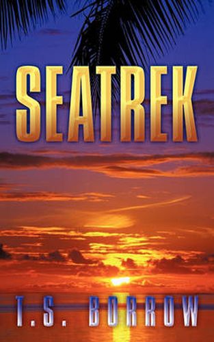 Cover image for Seatrek