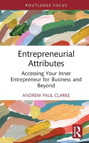 Entrepreneurial Attributes