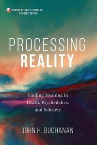 Cover image for Processing Reality