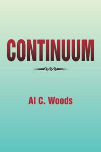 Cover image for Continuum