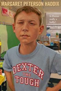 Cover image for Dexter the Tough