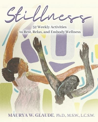 Cover image for Stillness Activity Guide