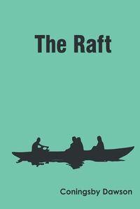 Cover image for The Raft