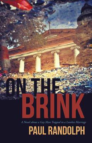 Cover image for On the Brink