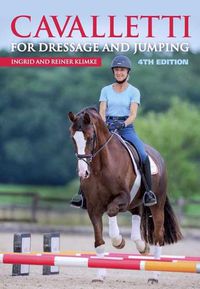 Cover image for Cavalletti: For Dressage and Jumping