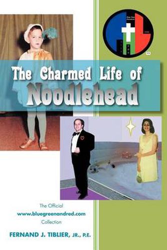 Cover image for The Charmed Life of Noodlehead