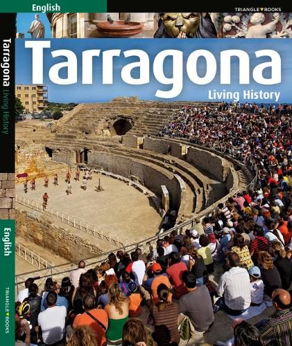 Cover image for Tarragona