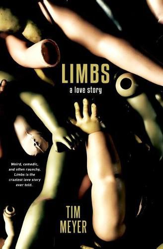 Cover image for Limbs: A Love Story