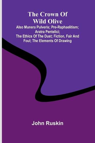 Cover image for Fields Chromatography or Treatise on Colours and Pigments as Used by Artists (Edition1)