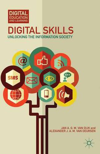 Cover image for Digital Skills: Unlocking the Information Society