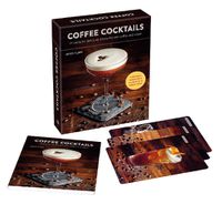 Cover image for Coffee Cocktails deck