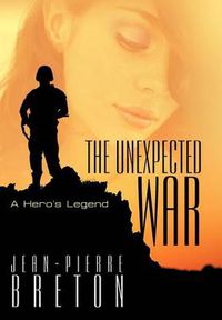 Cover image for The Unexpected War