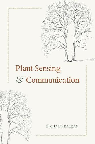 Cover image for Plant Sensing and Communication