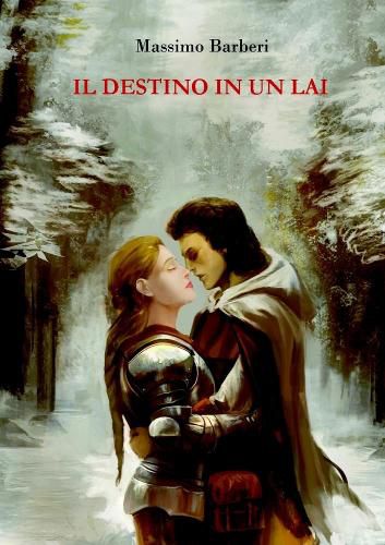 Cover image for Il destino in un lai