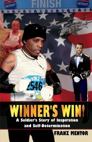 Cover image for Winner's Win