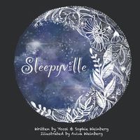 Cover image for Sleepyville