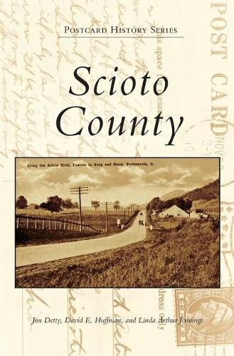 Cover image for Scioto County