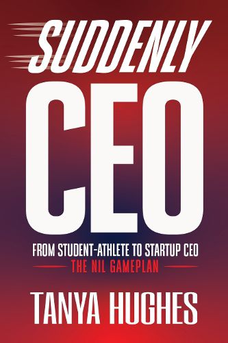 Cover image for Suddenly CEO
