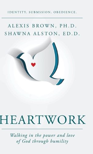 Cover image for Heartwork