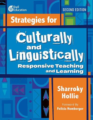 Cover image for Strategies for Culturally and Linguistically Responsive Teaching and Learning