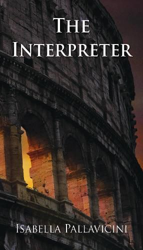 Cover image for The Interpreter