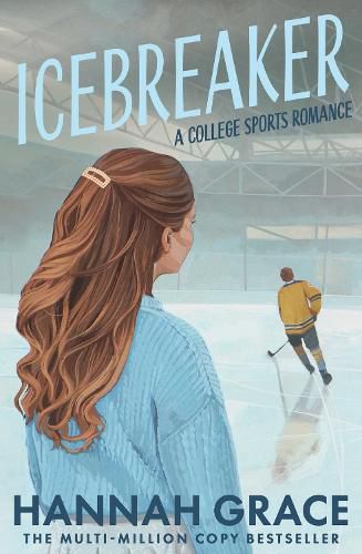 Cover image for Icebreaker: Volume 1