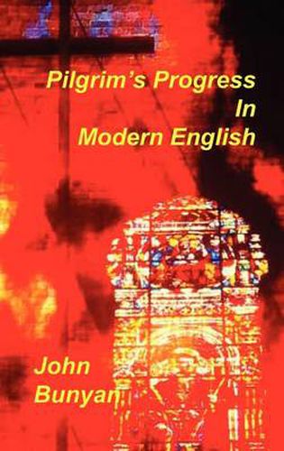 Cover image for Pilgrim's Progress in Modern English