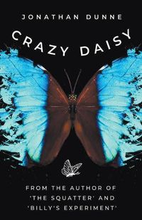 Cover image for Crazy Daisy