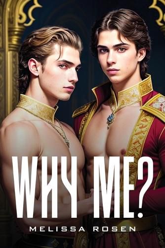 Cover image for Why Me?