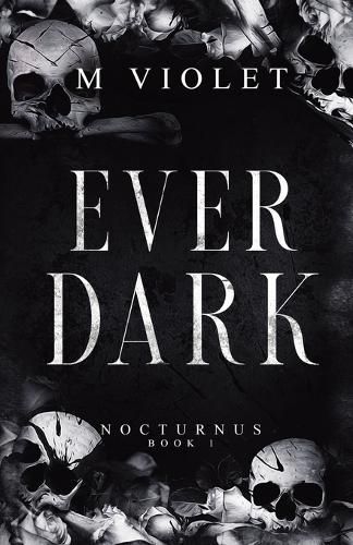 Cover image for Ever Dark