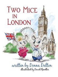 Cover image for Two Mice in London