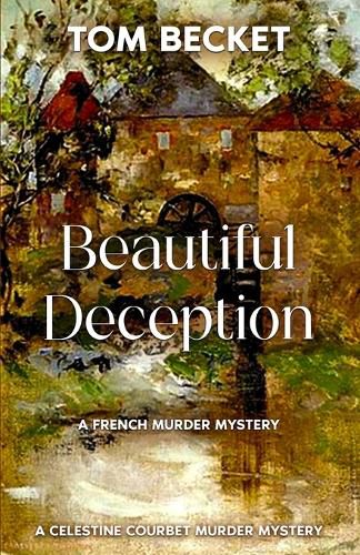 Cover image for Beautiful Deception