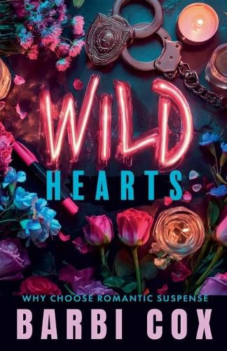 Cover image for Wild Hearts